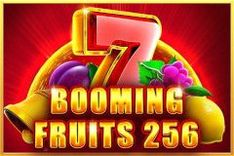Booming Fruits 256