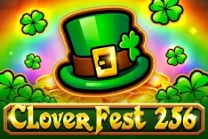 Clover Fest 256