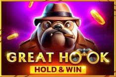 Great Hook Hold & Win