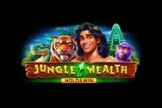 Jungle Wealth