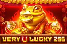 Very Lucky 256