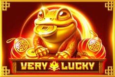 Very Lucky