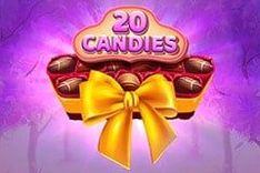 20 Candies