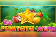 20 Fruitata Wins