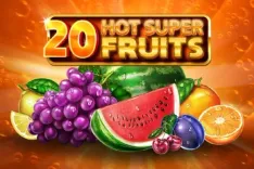 20 Hot Super Fruits