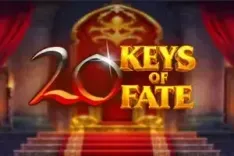 20 Keys of Fate