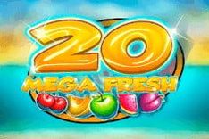 20 Mega Fresh