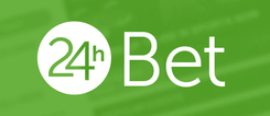 24h Bet Casino