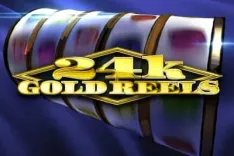 24K Gold Reels