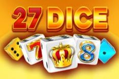 27 Dice