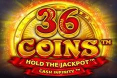36 Coins™