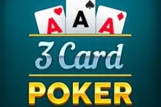 3 Card Poker