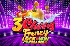 3 Cherry Frenzy™