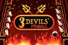 3 Devils Pinball