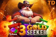 3 Gold Seeker™