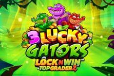 3 Lucky Gators™
