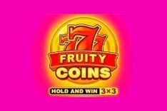 777 Fruity Coins
