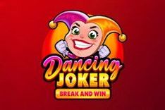 Dancing Joker