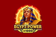 Egypt Power x1000