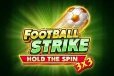 3x3 Football Strike