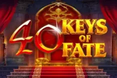 40 Keys of Fate