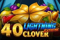 40 Lightning Clover Extreme