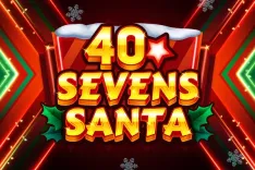 40 Sevens Santa