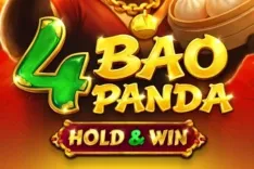 4 Bao Panda