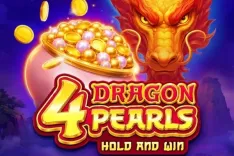 4 Dragon Pearls