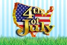 4th of July