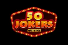 50 Jokers HOTFIRE