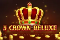 5 Crown Deluxe