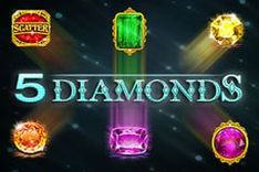 5 Diamonds
