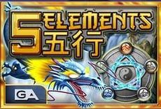 5 Elements