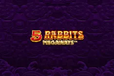 5 Rabbits Megaways