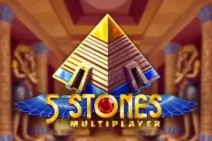 5 Stones Multiplayer