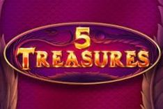 5 Treasures