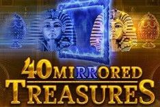 40 Mirrored Treasures