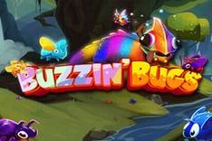 Buzzin' Bugs