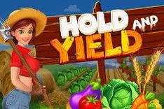 Hold and Yield