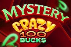 Mystery Crazy 100 Bucks