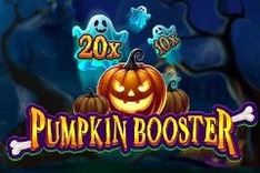Pumpkin Booster