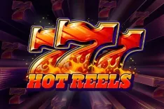777 Hot Reels