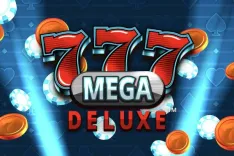 777 Mega Deluxe
