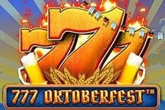 777 Oktoberfest
