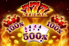 777 Streak