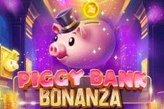 Piggy Bank Bonanza