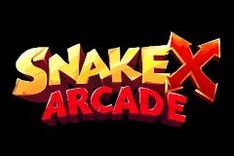 SnakeX Arcade