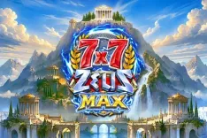 7x7 Zeus Max