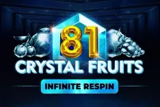 81 Crystal Fruits